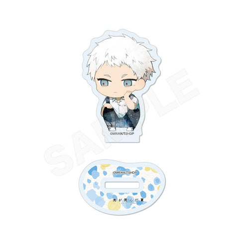 『光が死んだ夏』ミニアクスタ /01 全7種【BOX】